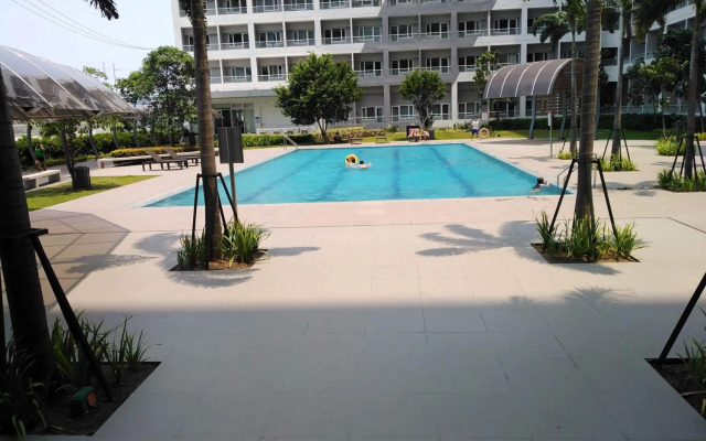 Smdc Grace Residencies