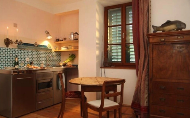 Residence Hotel Le Locle