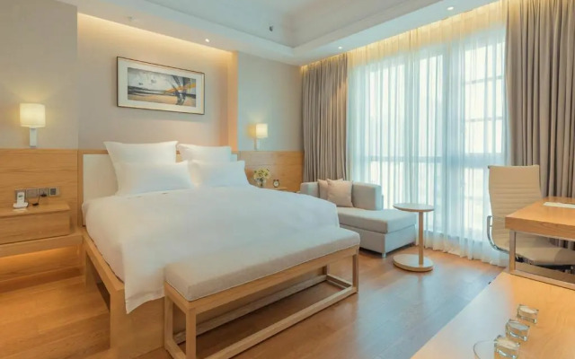 Residence G Shenzhen