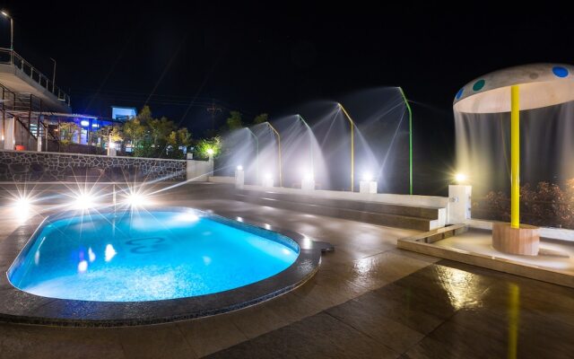 Cloud 9 Hills Resort