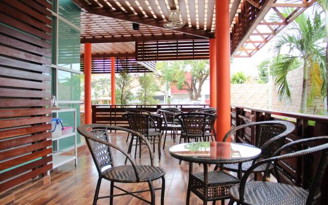 Greenview Boutique Hotel