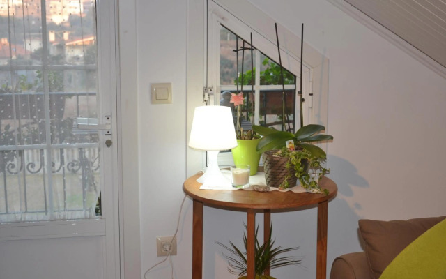 El Atico de Villalmar