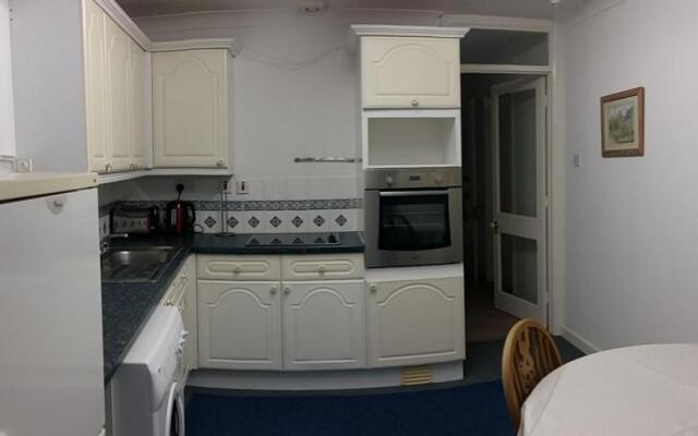 Clarence Road Apartment