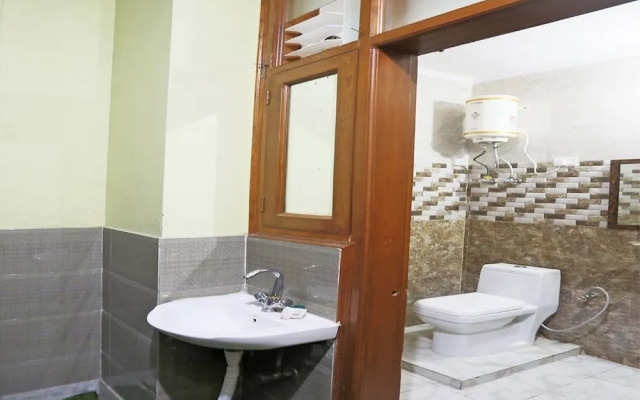 Krishna Residency By OYO Rooms
