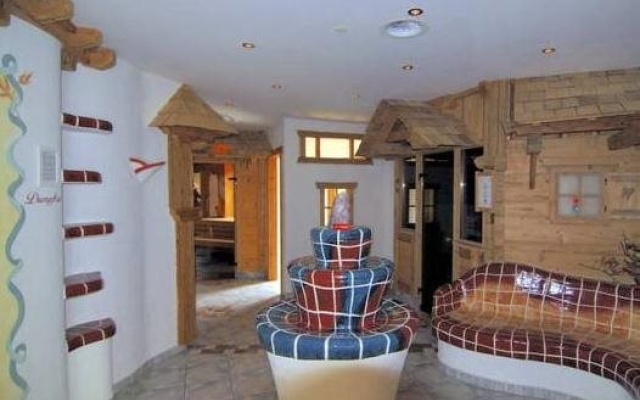 Hotel Garni Forelle