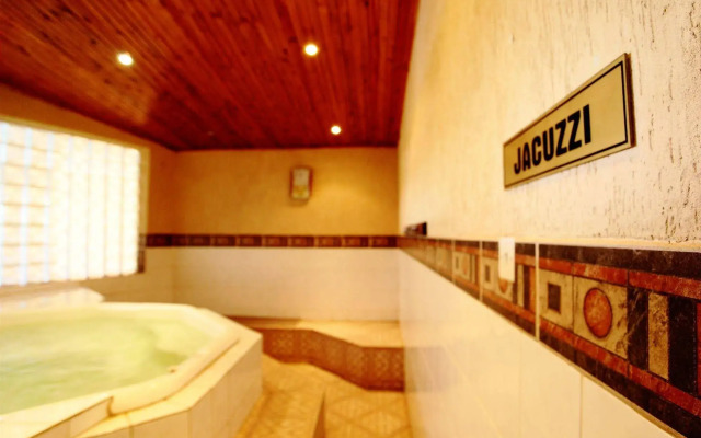 Crossroads Hotel Lilongwe