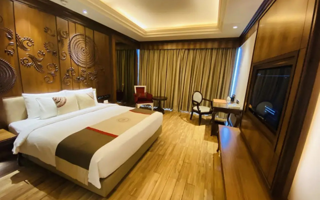 Seven Seas Hotel