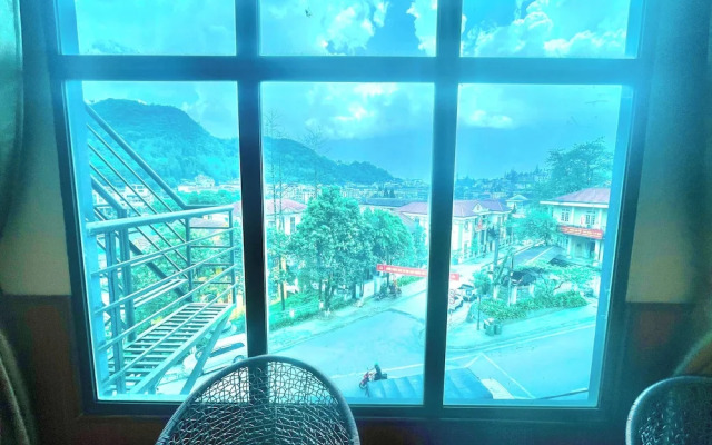 Flaco Hostel