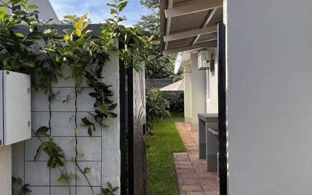 Victoria Falls Estate Villa - 2274
