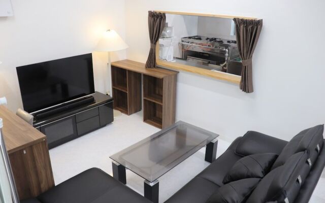 Guest House Yaka Soba - Hostel