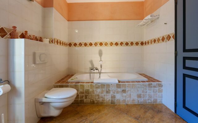 Hôtel Le Saint Jean