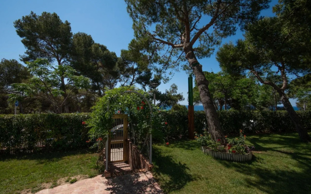 Cala Dorada Apts