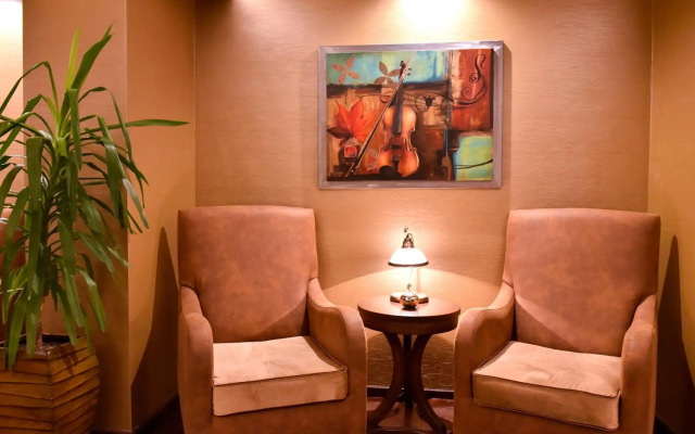 Regnum Bansko Ski Hotel & SPA