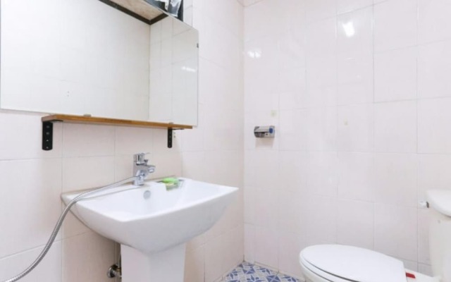 Jeju Sogobae Pension