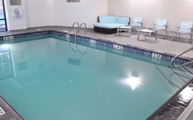 SpringHill Suites Flagstaff