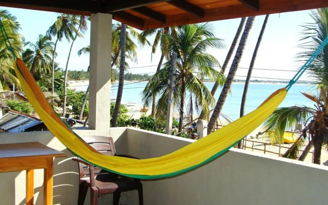 Rupa's Hotel Arugambay