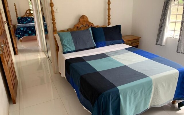 Breathtaking View Villa