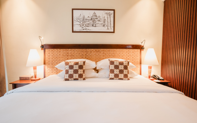 Kuta Seaview Boutique Resort