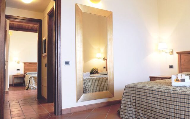 Hotel Prime Grand by FabHotels