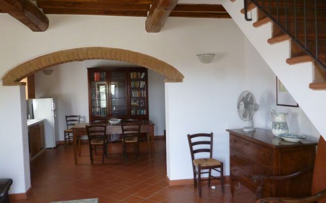 Agriturismo Il Cerreto
