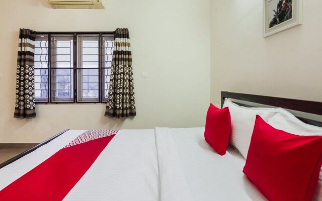 Oyo 46628 Pheonix Inn