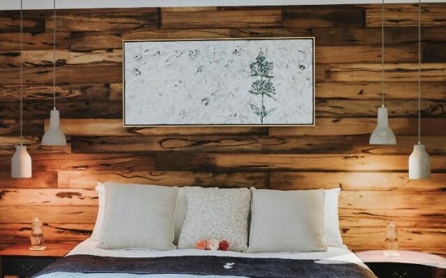 Peppermint Lane Lodge
