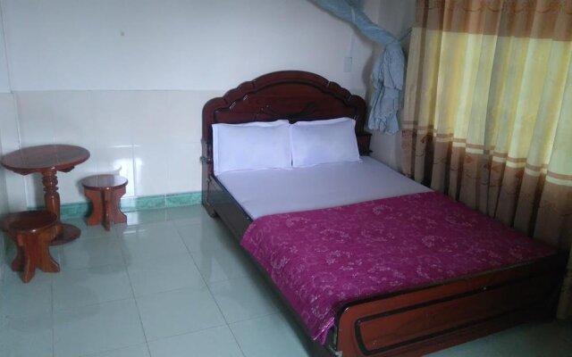 Hoa Phuong Guesthouse