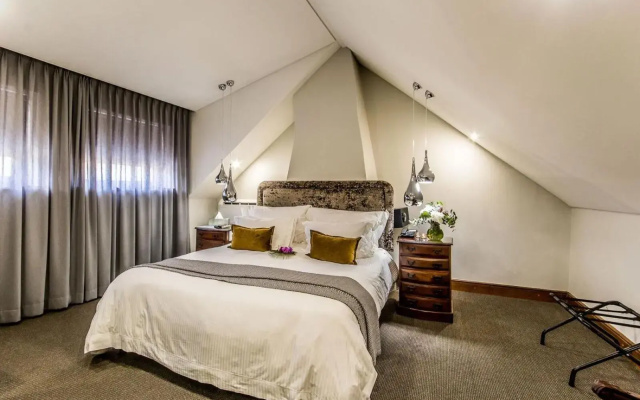 Lemoenkloof Boutique Hotel