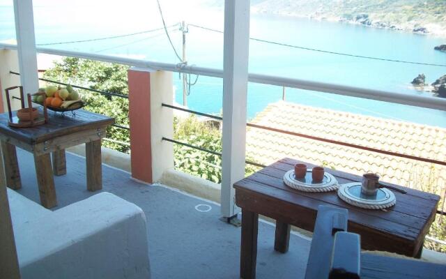 The House of Summer Winds