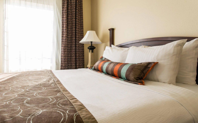 Staybridge Suites Chattanooga at Hamilton Place by IHG
