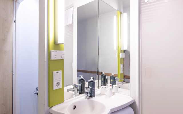 B&B HOTEL Saarbrücken-Ost