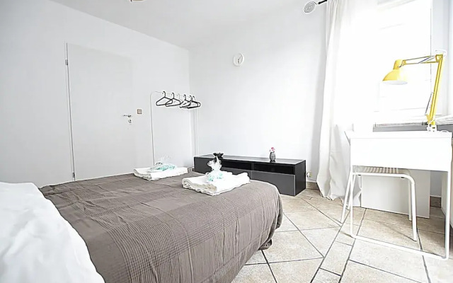 Mhost Bronowice