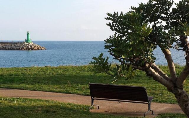 Appartamento incantevole a 100 mt dal mare