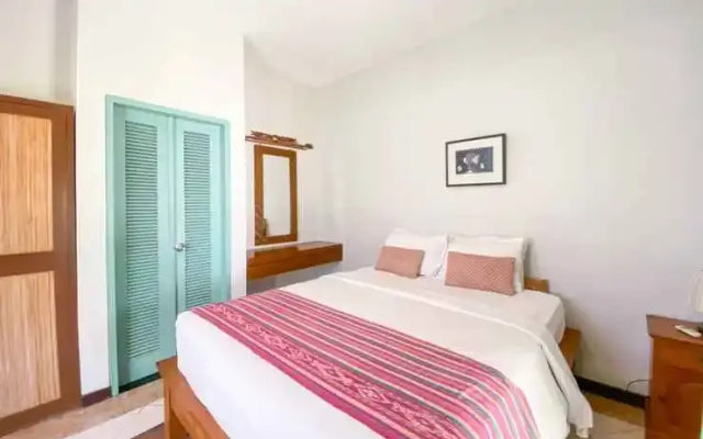 Villa Savannah