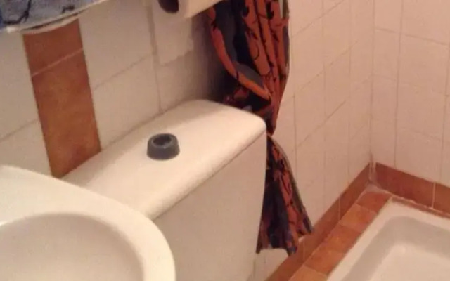 Hotel Rosa Damaskina