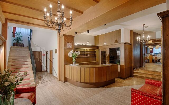 Parkhotel Schachen