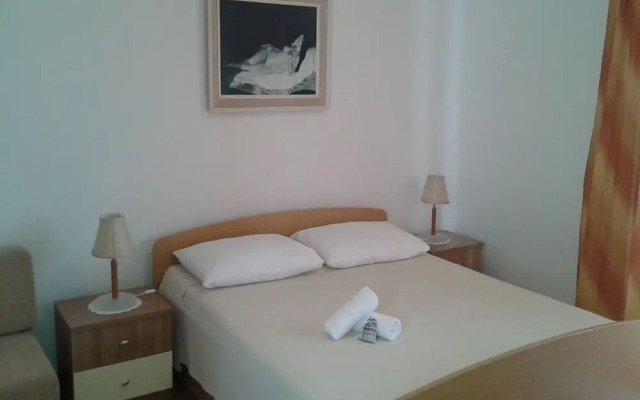 Ante - 10 m From sea - A1