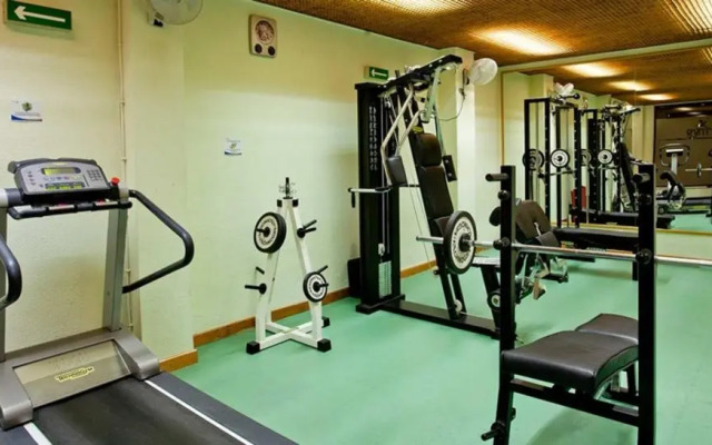 Muthu Oura Praia Hotel