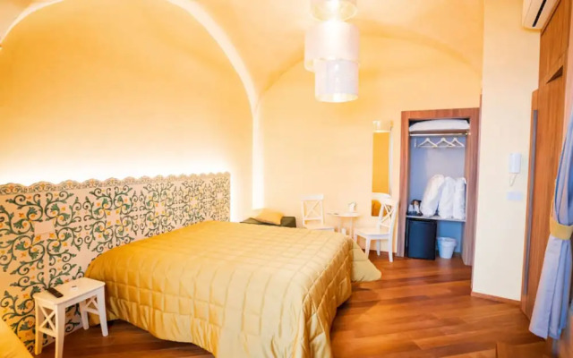Grantò B&B