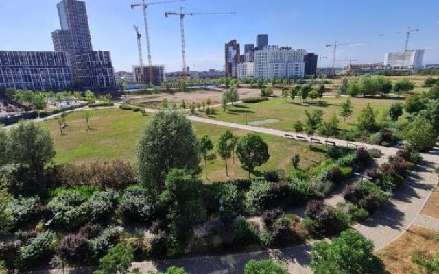Grazioso Monolocale Milano