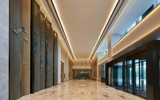 Courtyard by Marriott Changchun