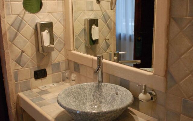 UNAHOTELS Regina Bari