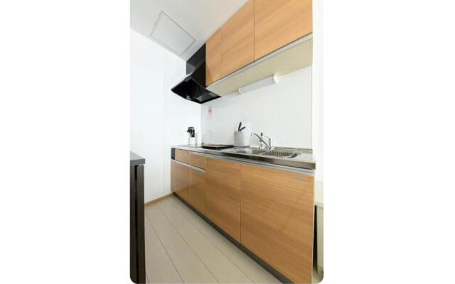 SAKURA93 / Vacation STAY 80598