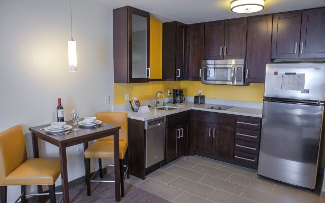 Residence Inn Largo Medical Center Drive