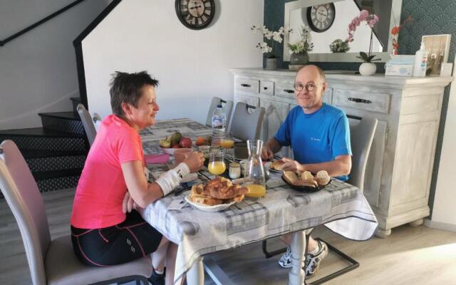 Les marmottes Revinoises