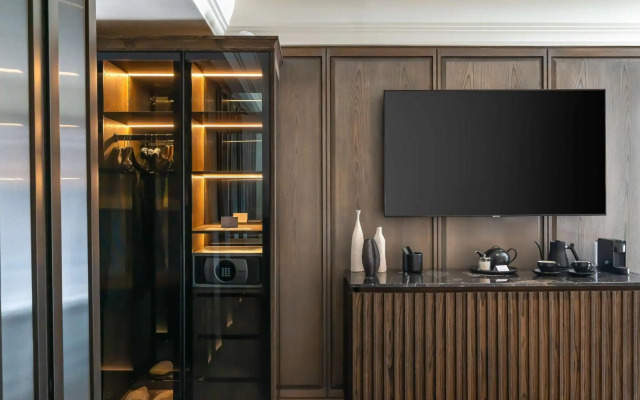 Park Hyatt Johannesburg