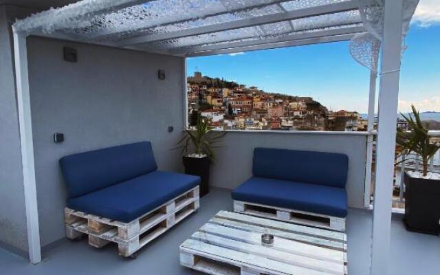 Calma Suite (Cielo suites)