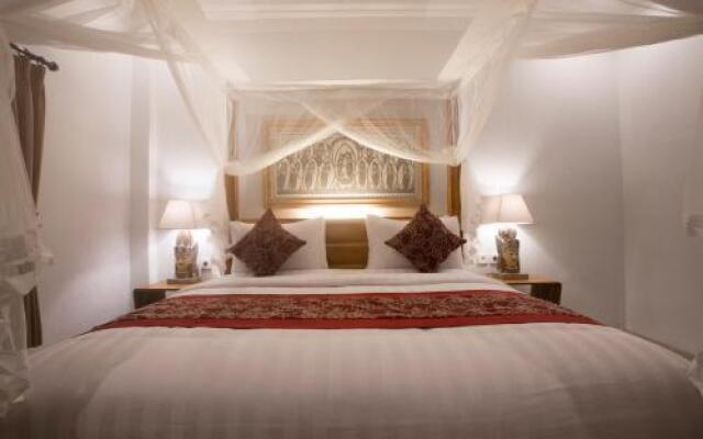Budi House Bungalows