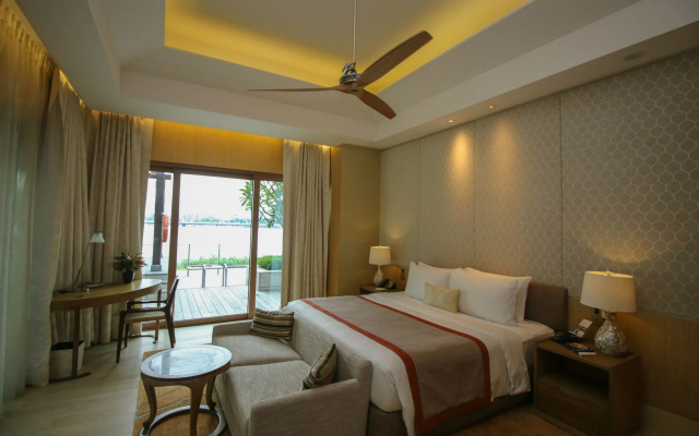 Resorts World Sentosa - Equarius Villas