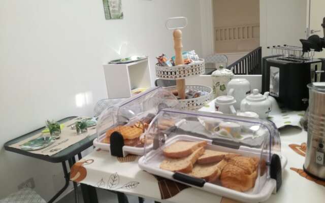 Adagio B&B